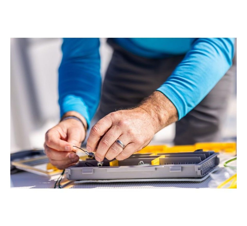 Plano Krabička Edge Utility Box 3500