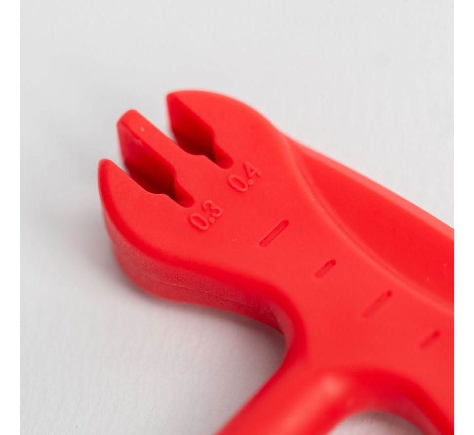 Trakker Uťahovač uzlov 3 v 1 Puller Tool