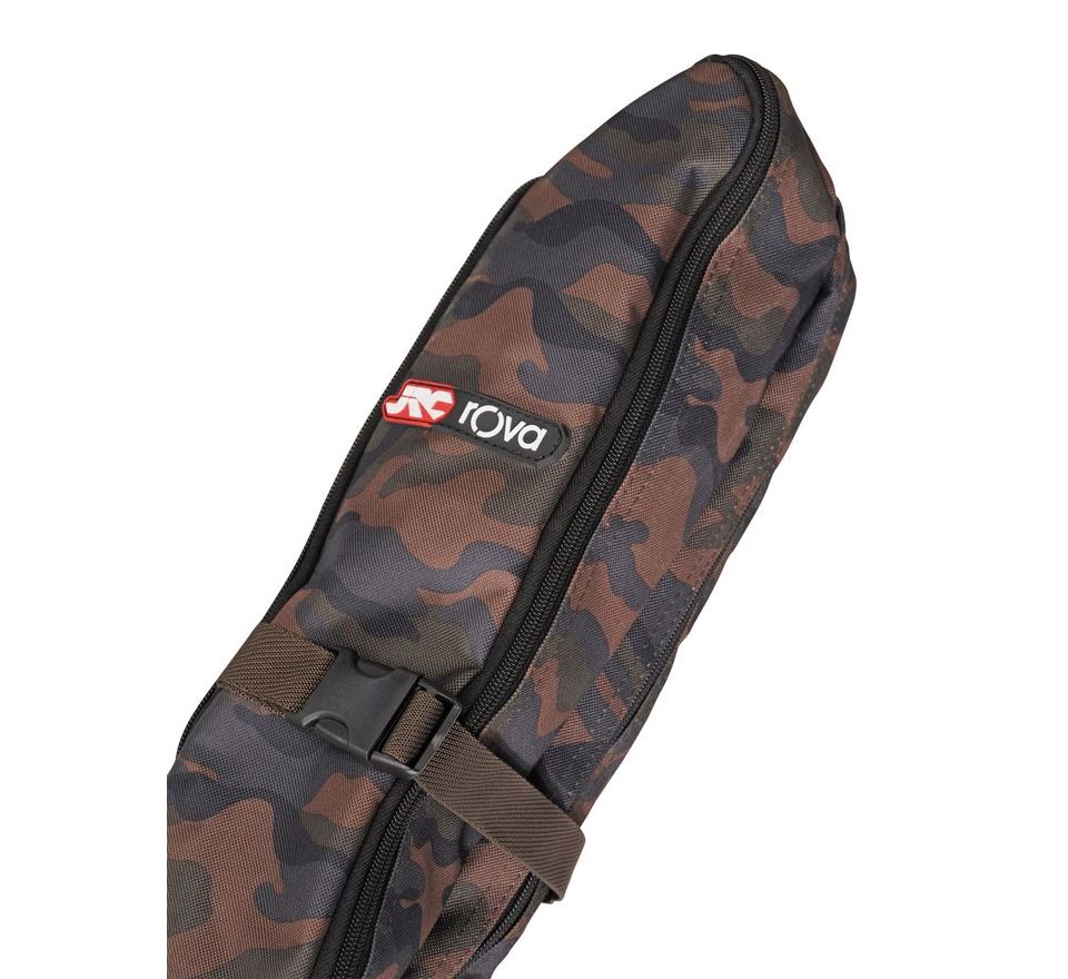 JRC Pouzdro na pruty Rova 2-Rod Sleeve 12ft