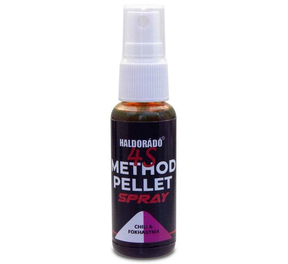 Haldorádó Dip 4S Pellet Spray 30ml