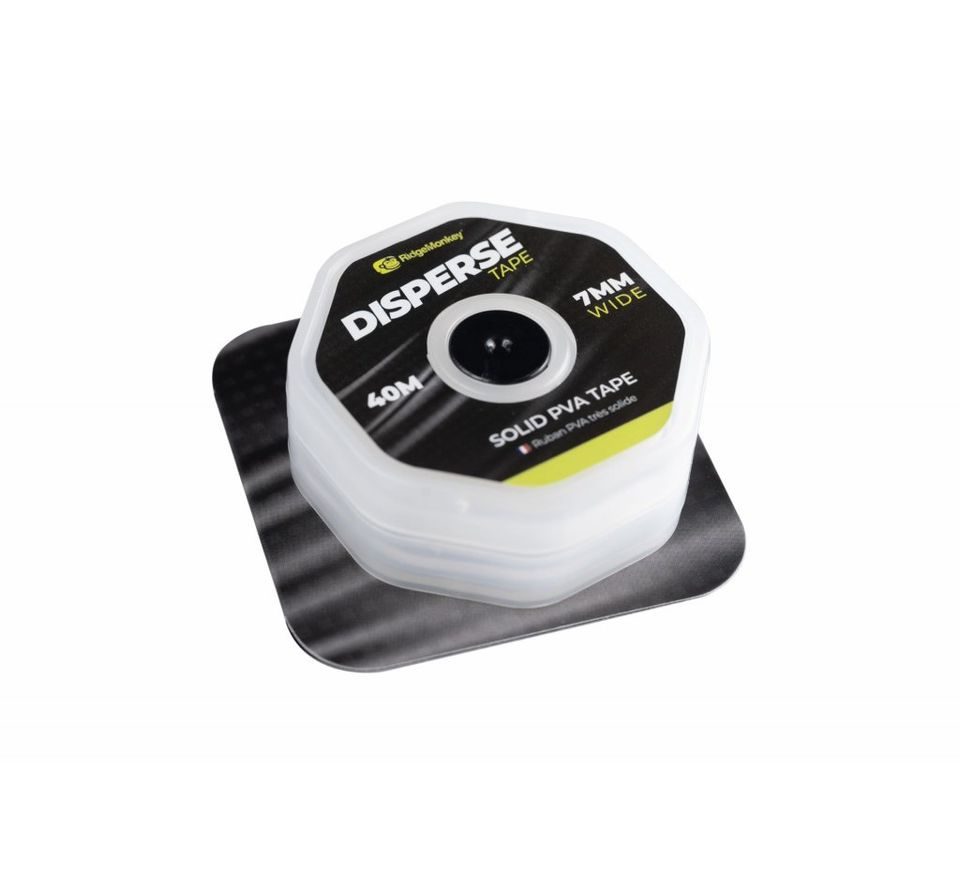 RidgeMonkey PVA páska Disperse PVA Tape 7mm x 40m