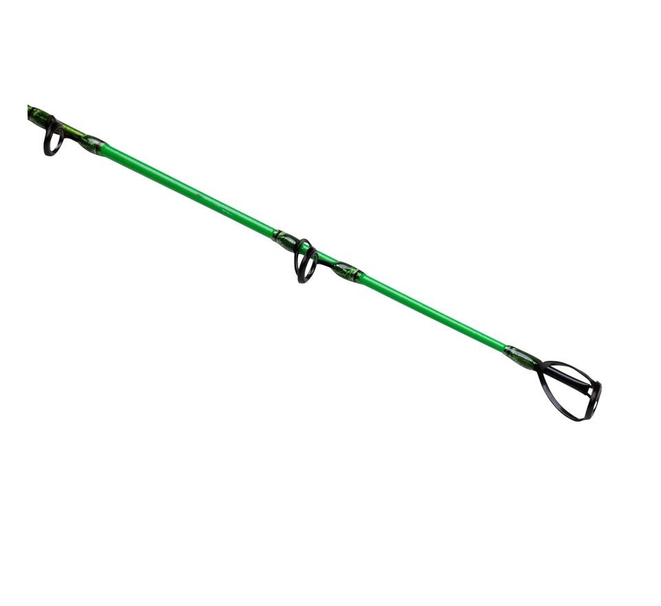 Madcat Prút X-ZIBIT Clonk Teaser 210cm 150-200g