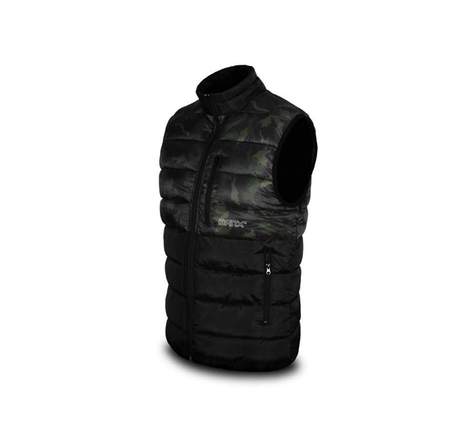 Delphin Vesta Banx Vest