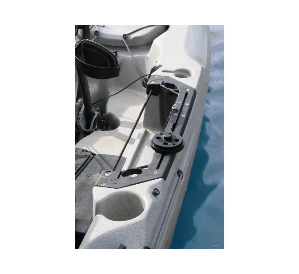 Railblaza Základna HEXX Kayak Track Mount