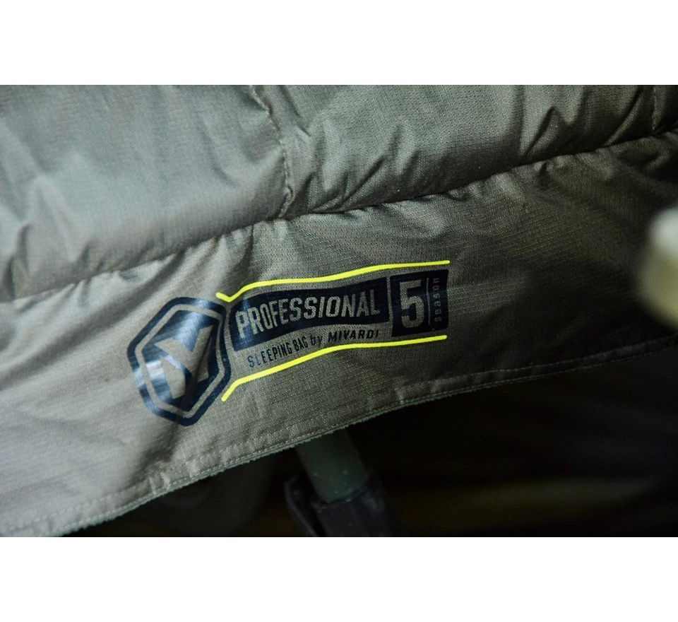 Mivardi Spacák Professional 5 sezón