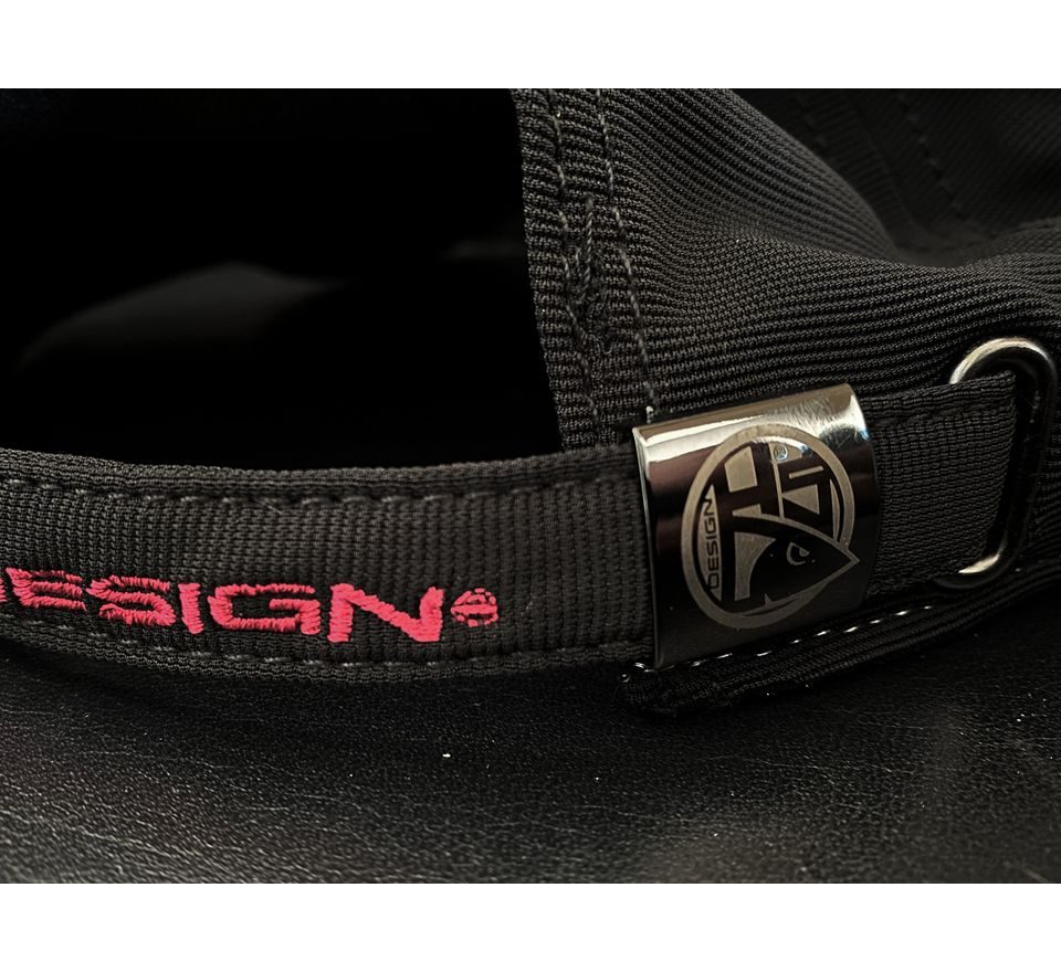 Hotspot Design Kšiltovka Lady Angler