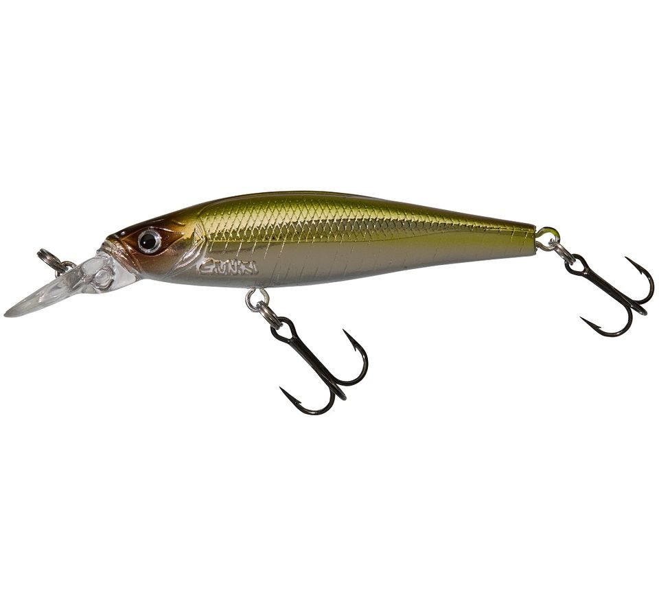 Gunki Wobler Gamera 6,5cm SP