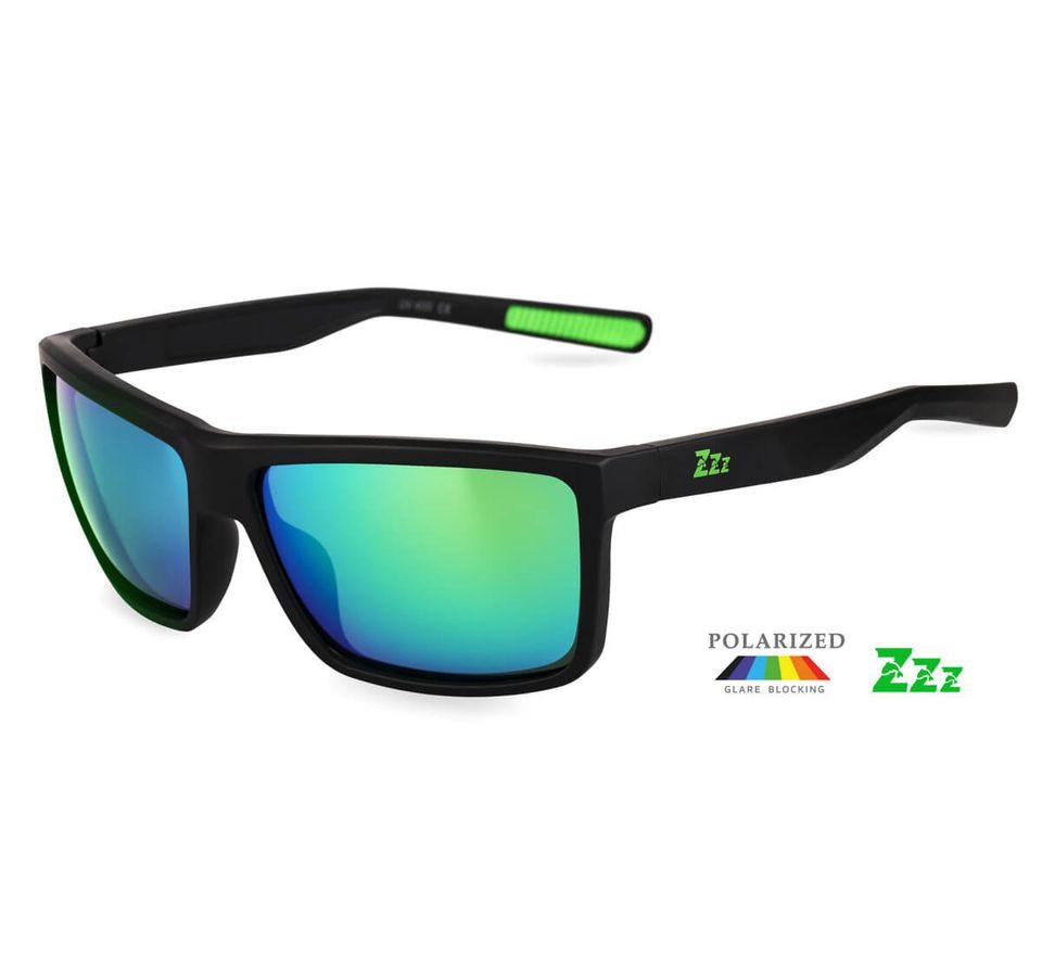 Zfish Polarizačné Okuliare Saturna