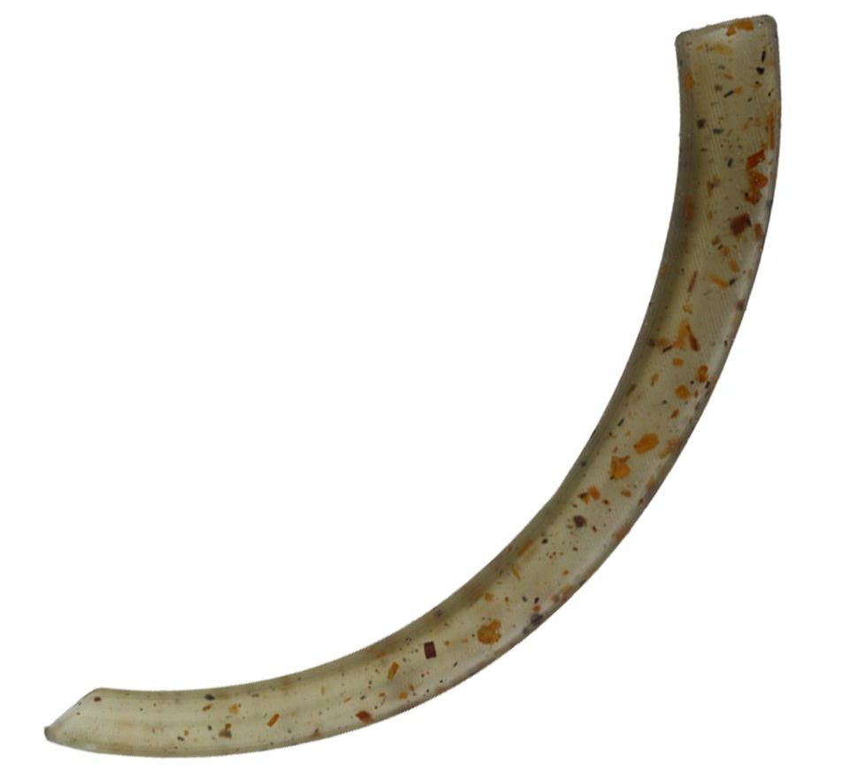 Giants fishing Rovnátko na háček Curved Long Line Aligner 10ks