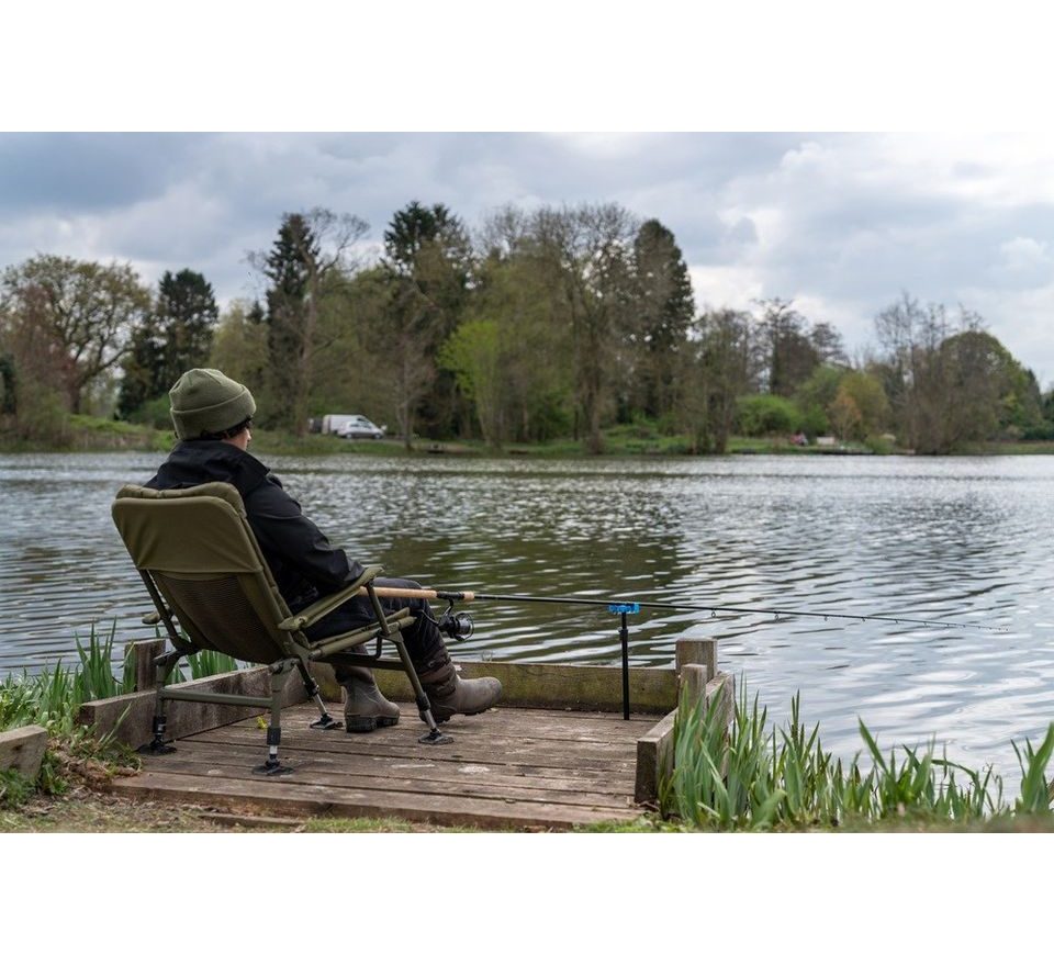 Zebco Prut Ambition Feeder 12ft 3,6m 90g