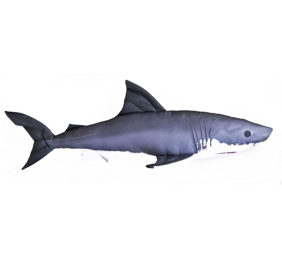 Gaby Polštář Žralok Monster 200 cm