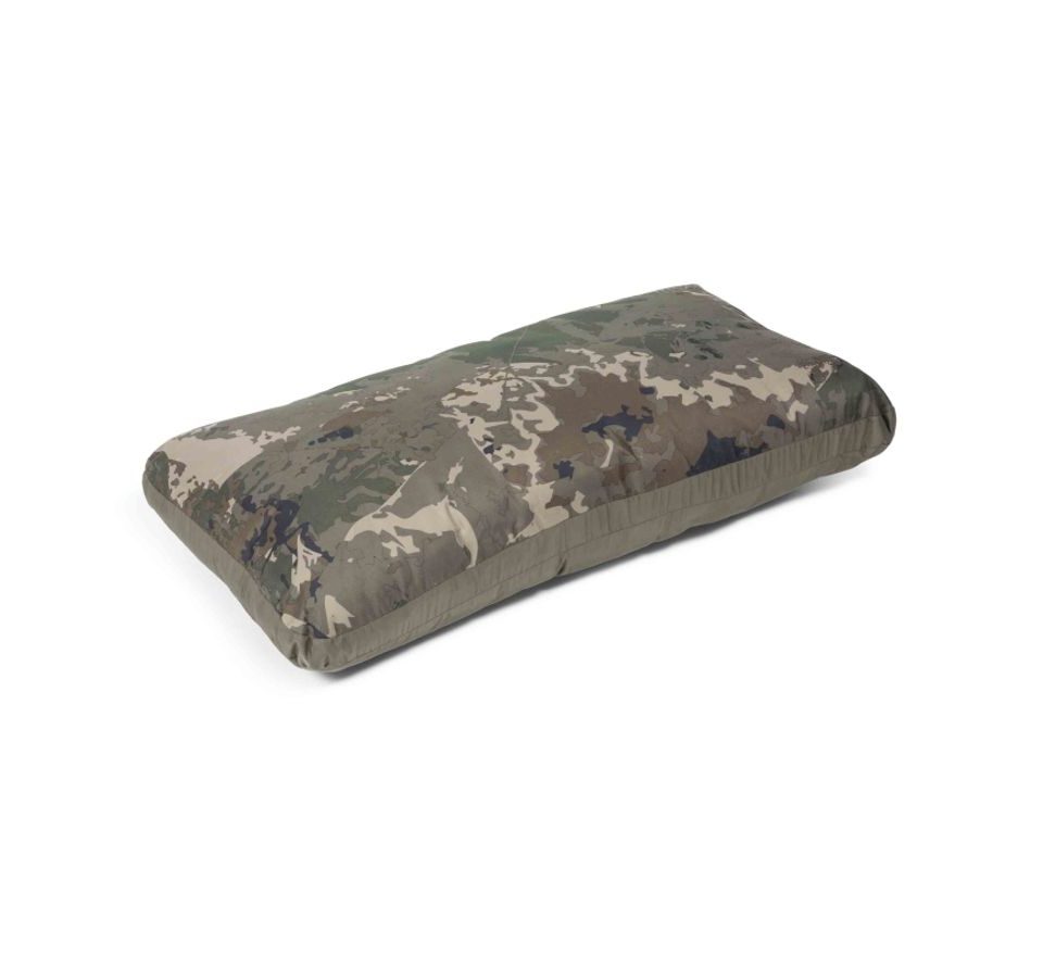 Nash Polštář Indulgence Pillow Camo