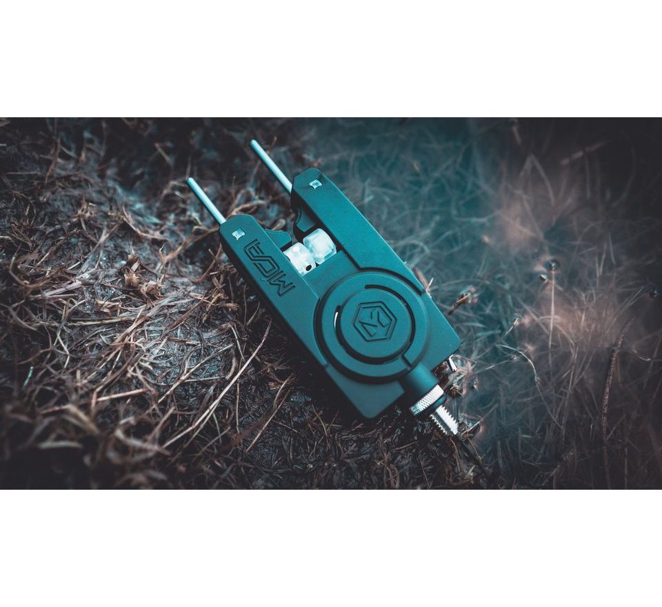 Mivardi Sada hlásičů MCA Wireless 3+1