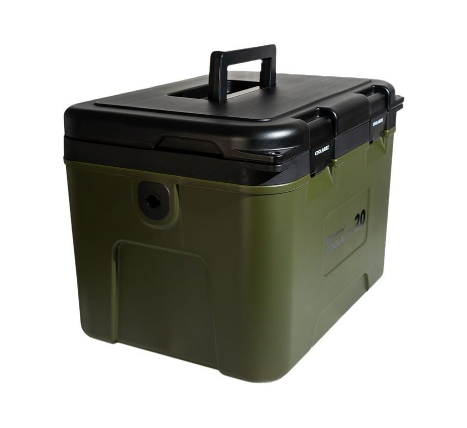 RidgeMonkey Chladící box CoolaBox Compact 20l