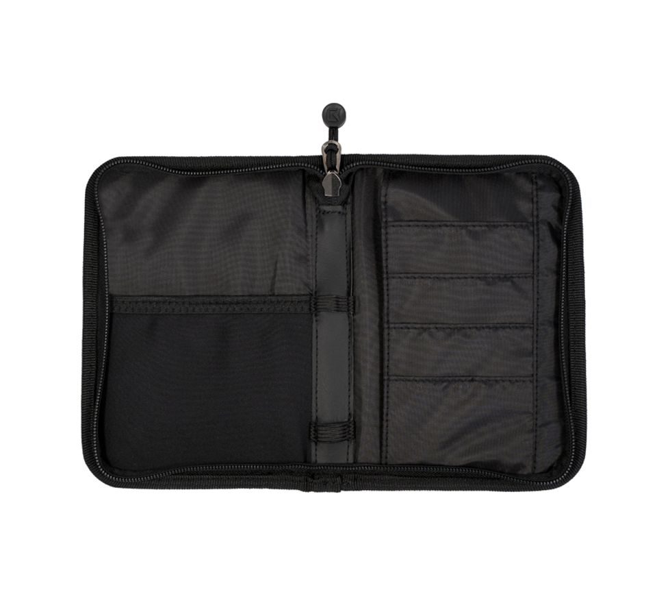 Delphin Pouzdro na doklady ID Space C2G