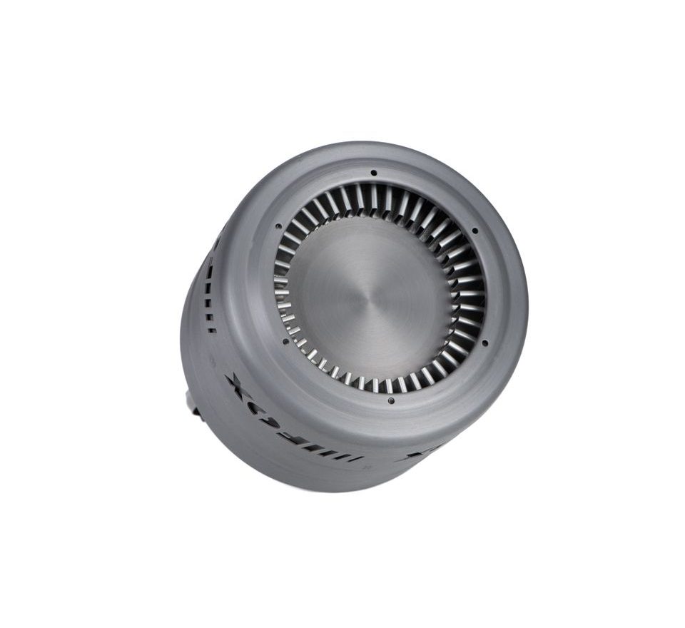 Fox Kanvica Cookware Infrared Power Boil Kettle 1l