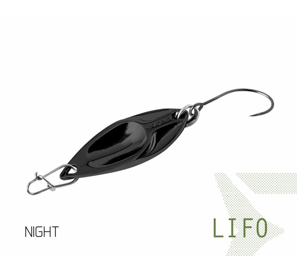 Delphin Plandavka Lifo