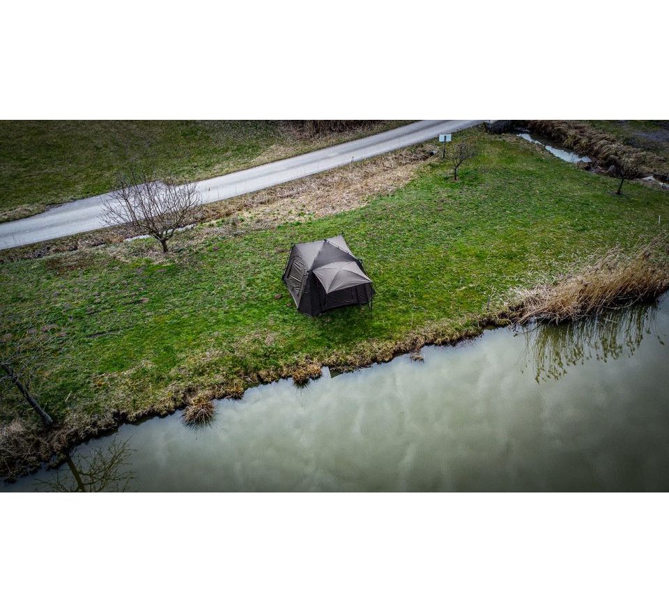 Mivardi Přístřešek Base Camp Xtreme XXL