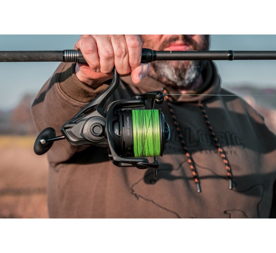 Penn Naviják Vantage 8000 Spod