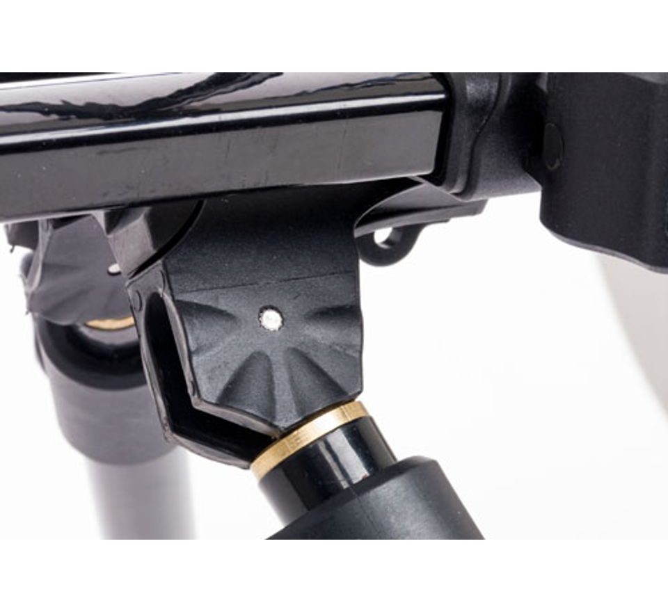 Fox Stojan na 4 pruty Horizon Duo Pod 4 Rod