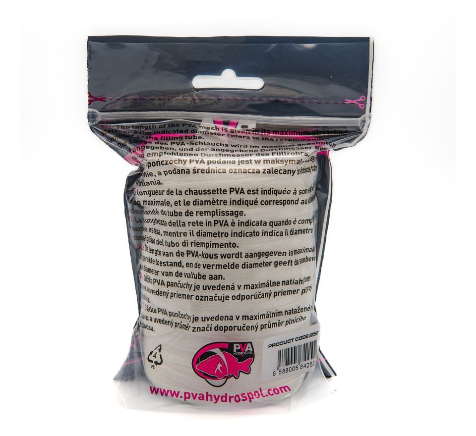PVA Hydrospol Náhradní PVA punčocha All Season 50m