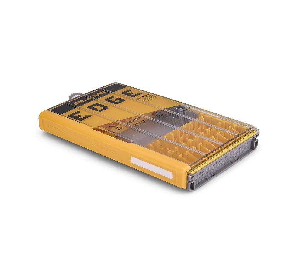 Plano Krabička Edge 3700 Jerkbait Box