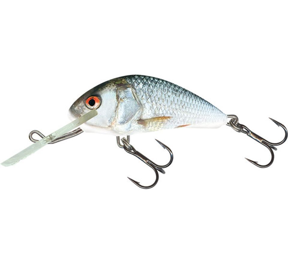 Salmo Wobler Hornet Sinking 5cm