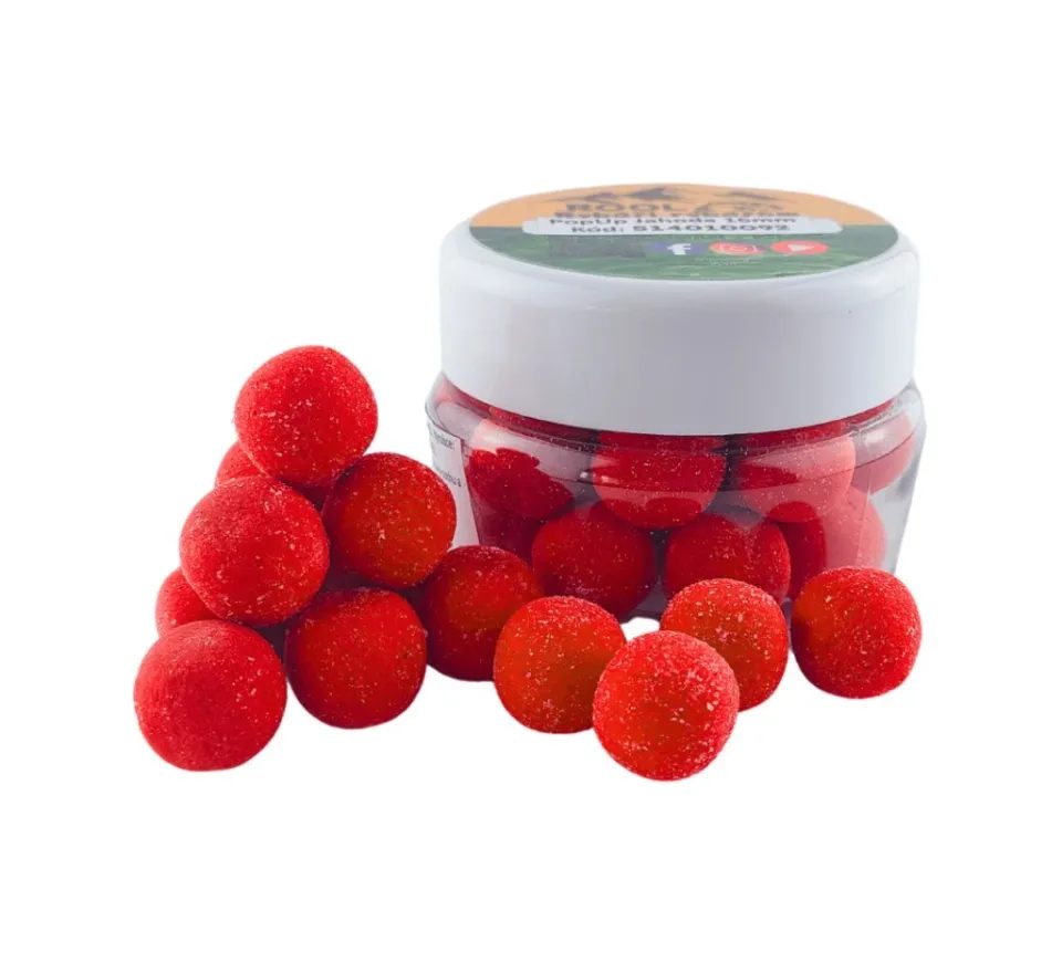 ROOL Velká kreativní sada Jahoda x Ananas