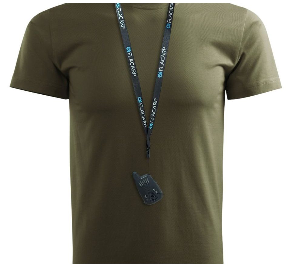 Flacarp Šňůrka na krk