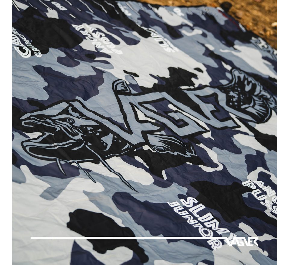 Vagner Podložka pod sumce