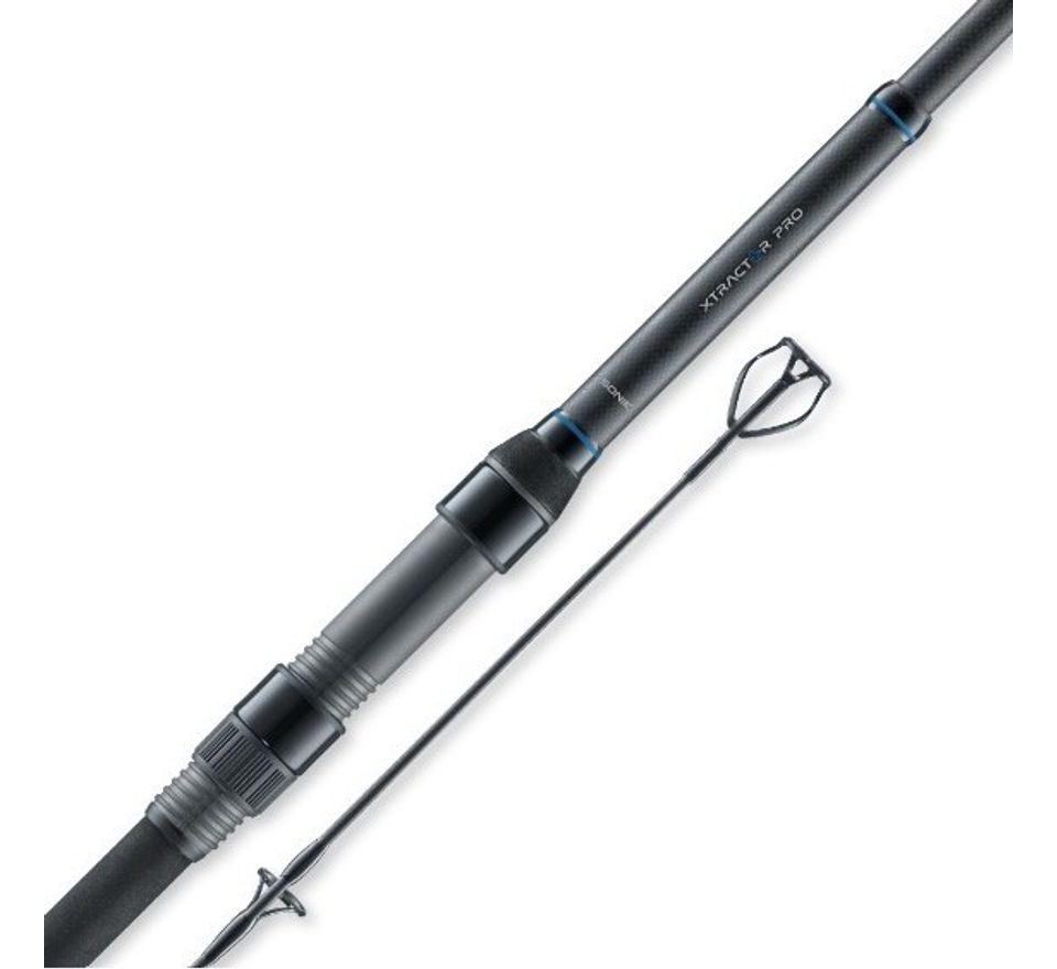 Sonik Prut Xtractor PRO 9' 2,7m 3lb