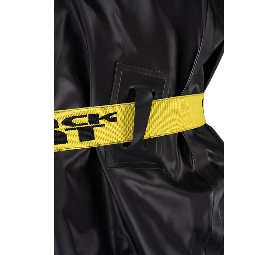 Black Cat Prsačky Booted Waders