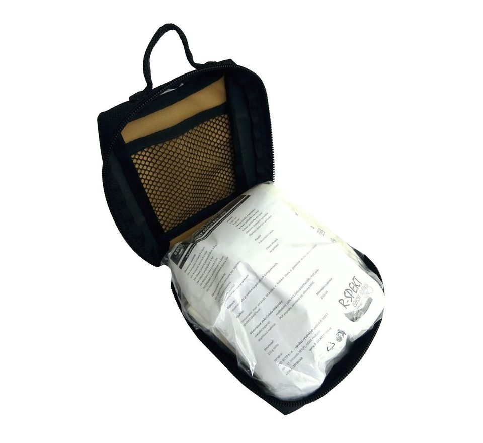 R-Spekt Lékárnička pro rybáře Olive