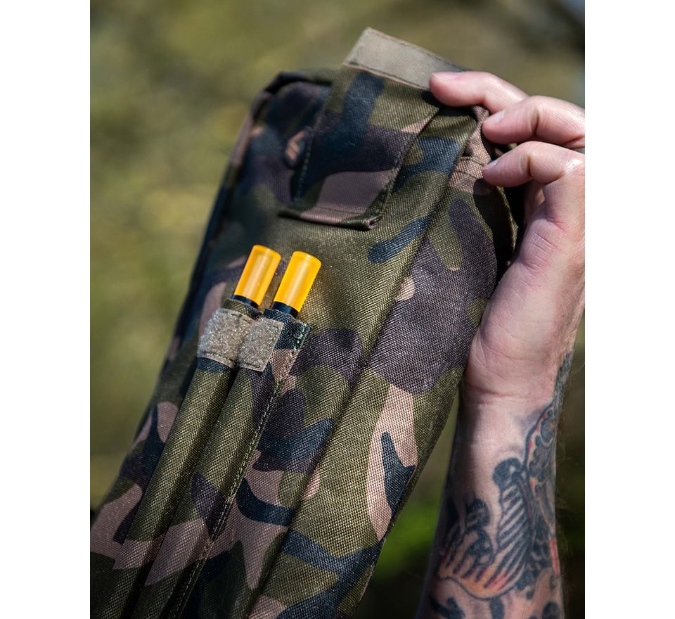 Fox Pouzdro na pruty Camolite Spod & Marker Double Sleeves 13ft