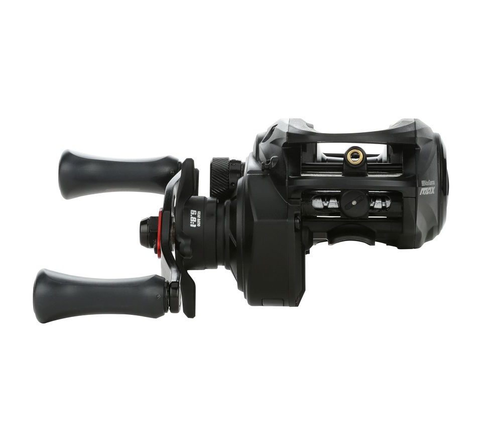 Abu Garcia Multiplikátor MAX SX Low Profile Reel