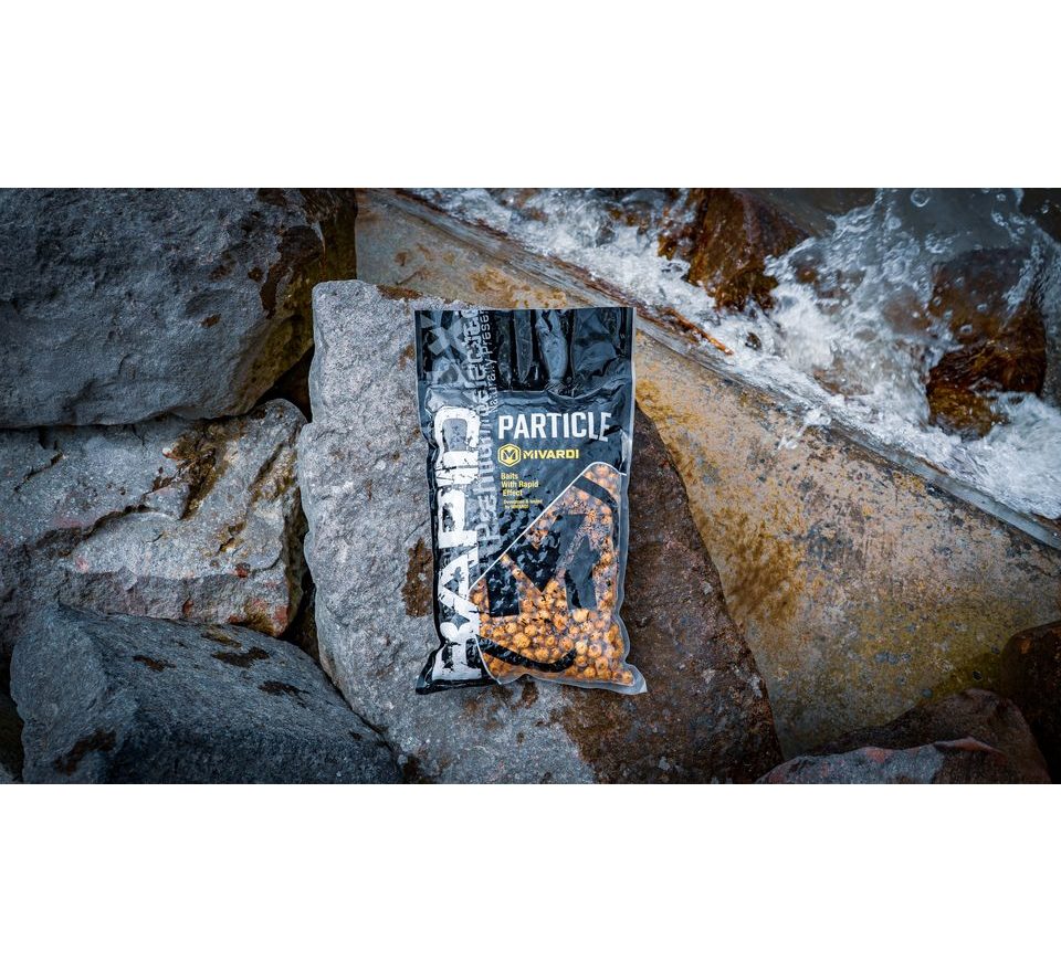 Mivardi Tygří ořech