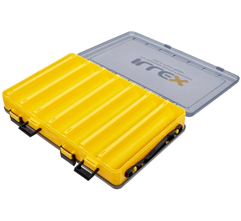 Illex Krabička Tackle Box Reversible 285 VC