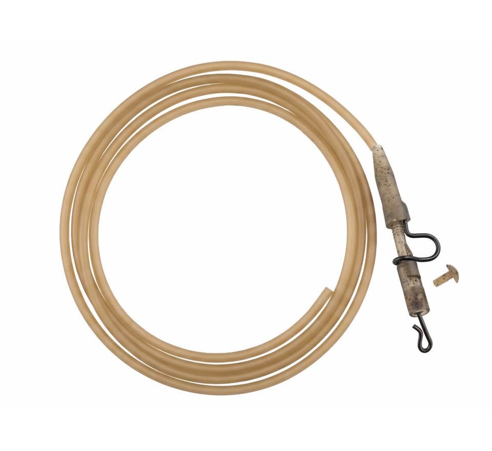 Zfish Závesok Heavy Duty s hadičkou + QC 2ks