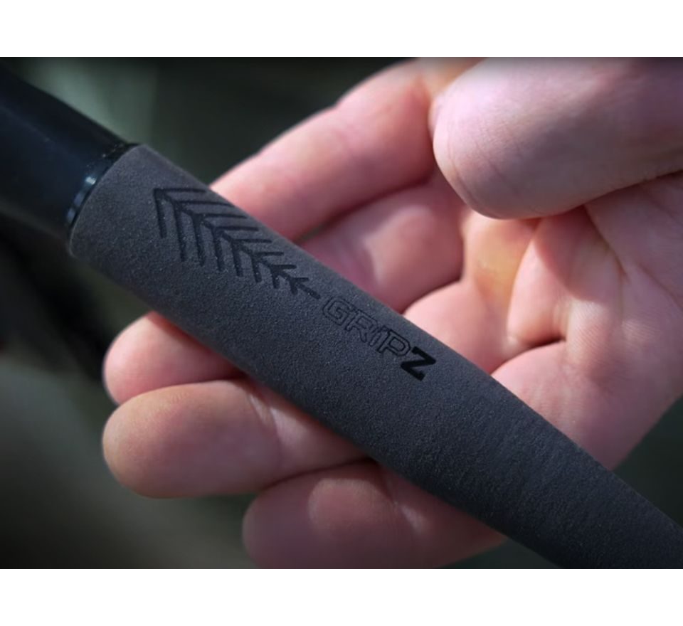 Delphin Prút Zandit 215cm 15g 2diel