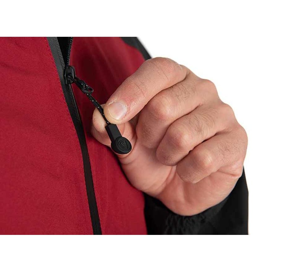 Fox Rage Bunda Pro Series Stash Waterproof Jacket