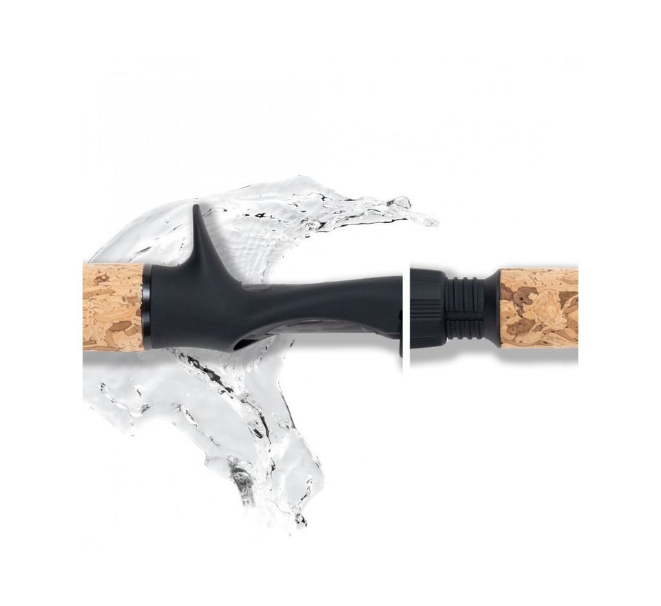 Vagner Prút Magic V-Baitcast 10 1,95m 10-80g