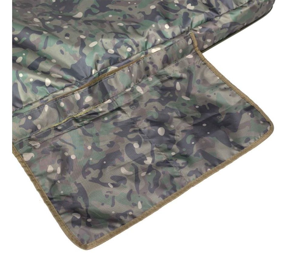 Trakker Podložka Sanctuary MF Flat Mat