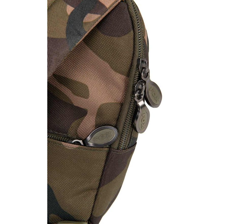 Fox Taška Camolite Shoulder Wallet