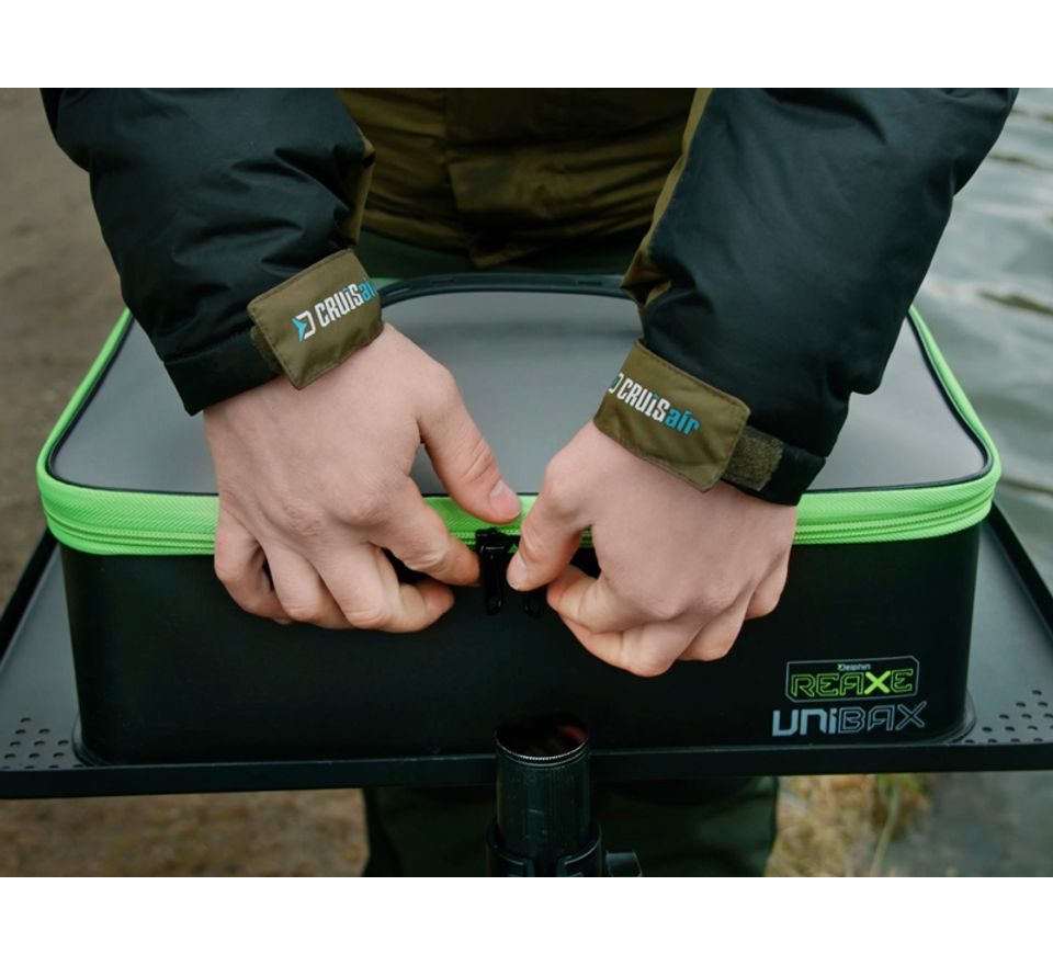 Delphin Taška EVA Reaxe UniBAX