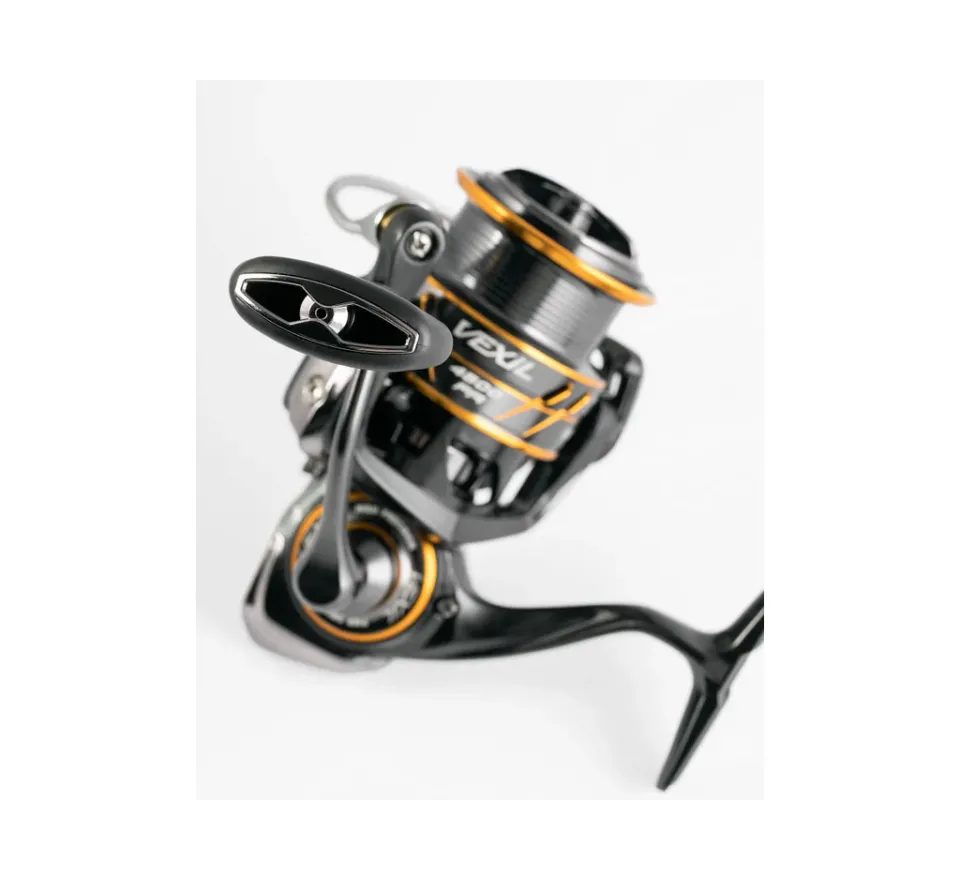Trabucco Naviják Vexil FDX 4500