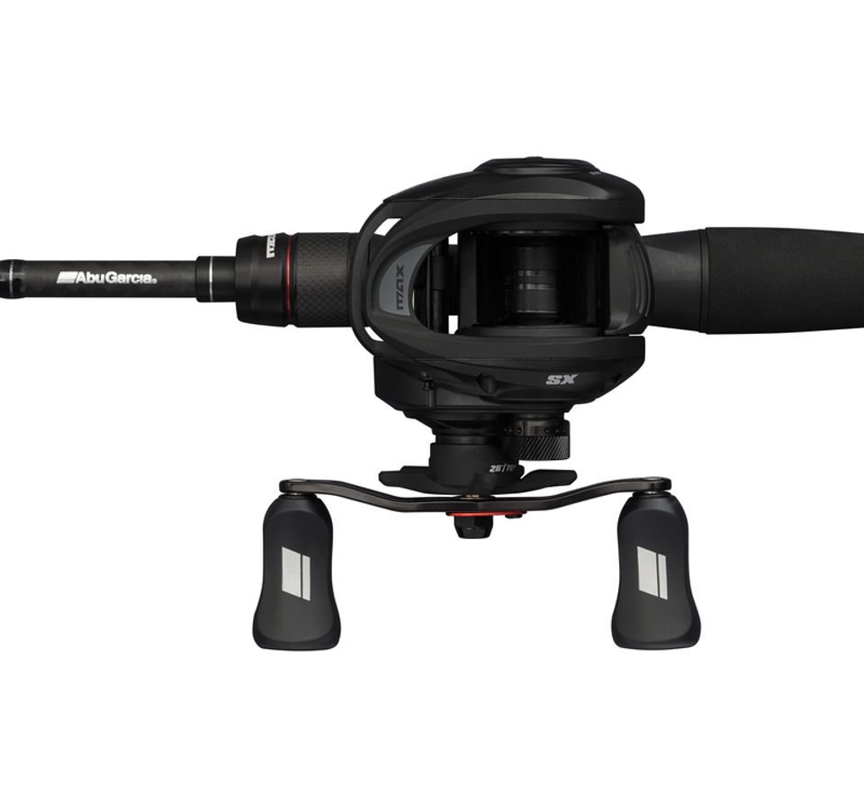 Abu Garcia Prút MAX SX Casting Combo 2,13m 15-60g