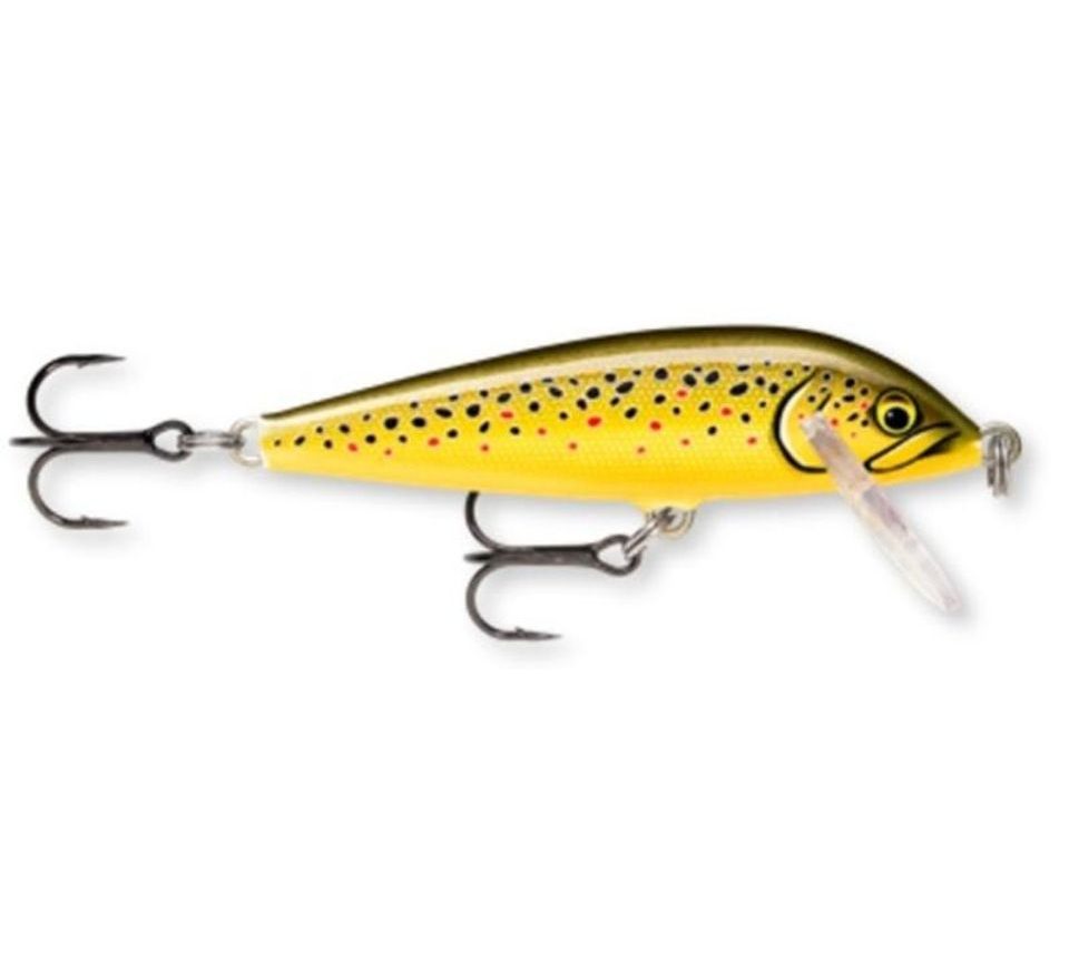 Rapala Wobler Count Down Sinking ATR