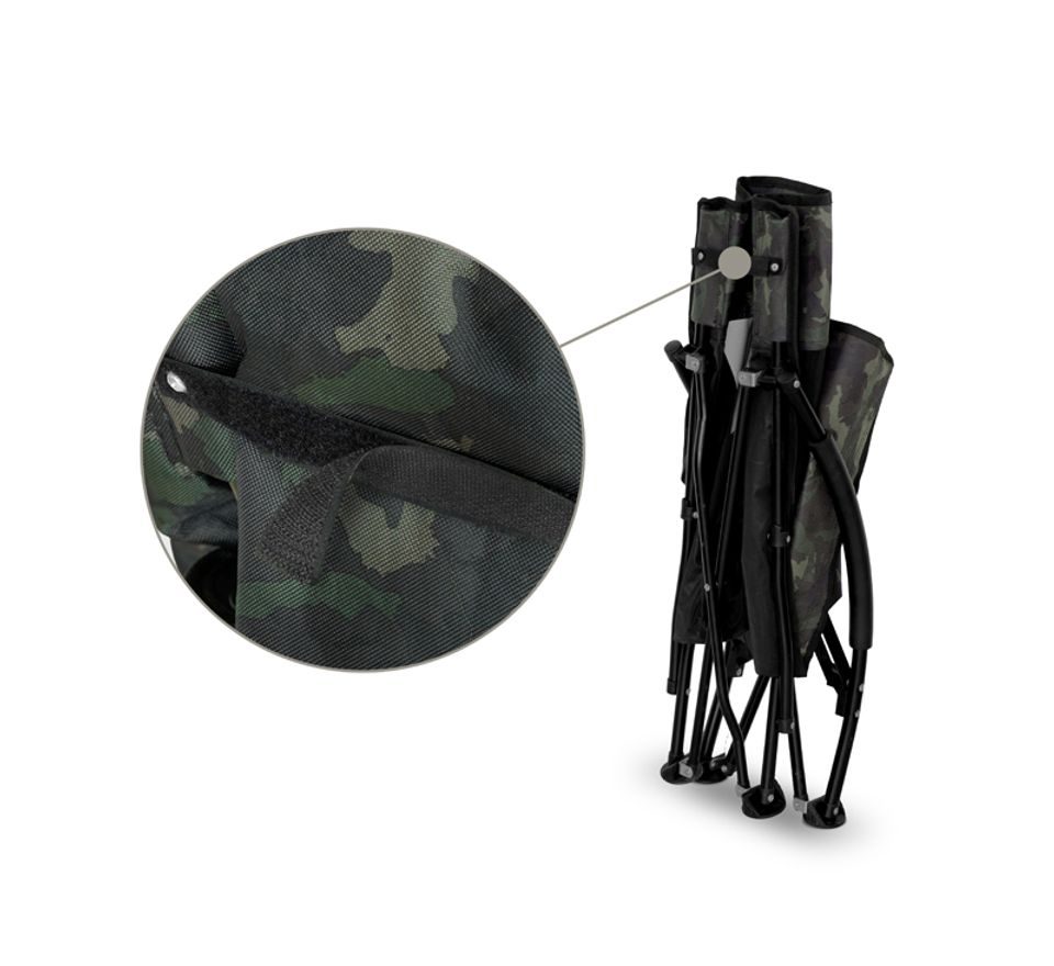 Delphin Kreslo Lowride Banx