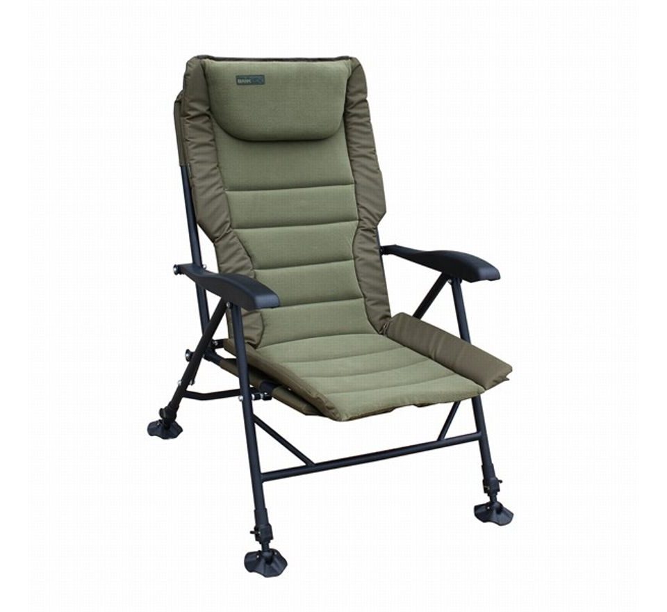 Sonik Křeslo BankTek Recliner Armchair Chyť a pusť