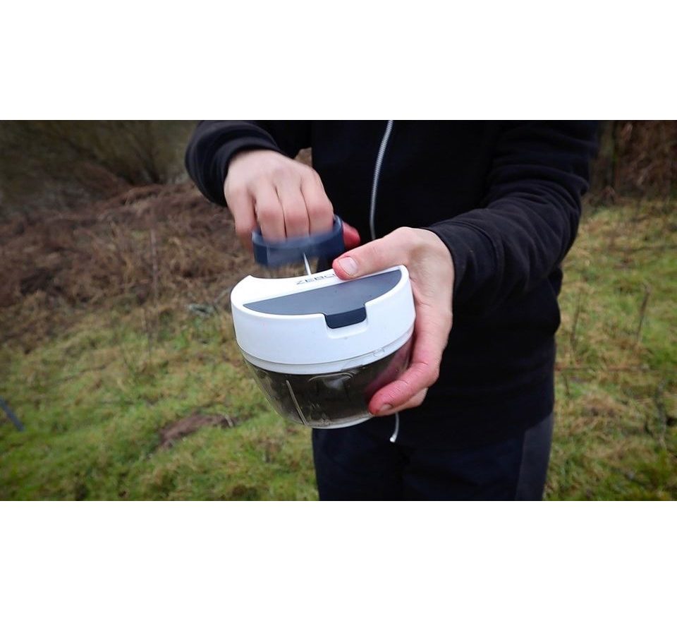 Zebco Drtička Trophy Bait Chopper